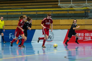 Bild 124 - Frauen Landesmeisterschaft